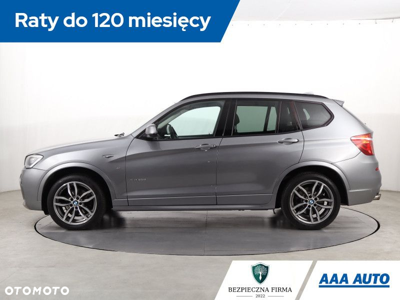 BMW X3 - 3