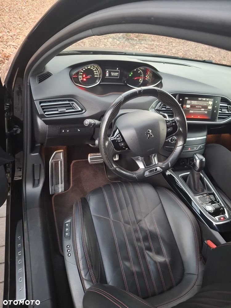 Peugeot 308 - 15