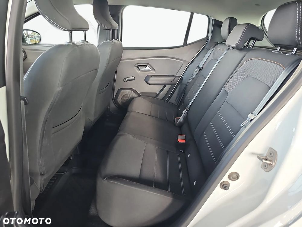 Dacia Sandero 1.0 TCe Comfort - 20