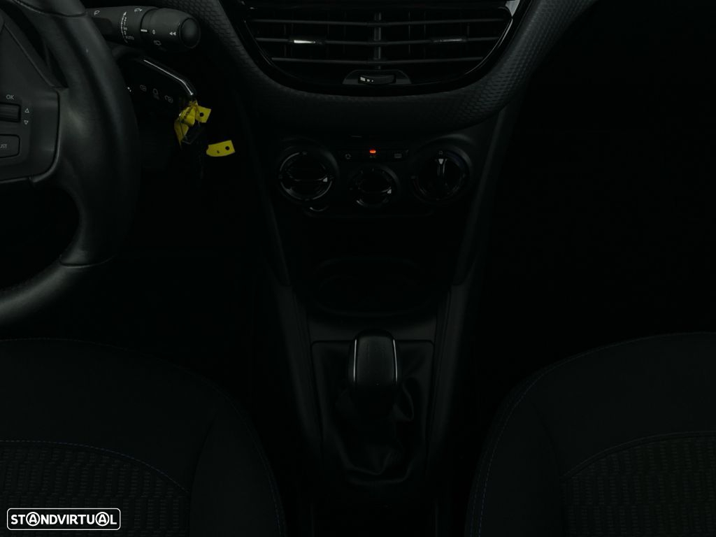 Peugeot 208 1.2 PureTech Signature - 16