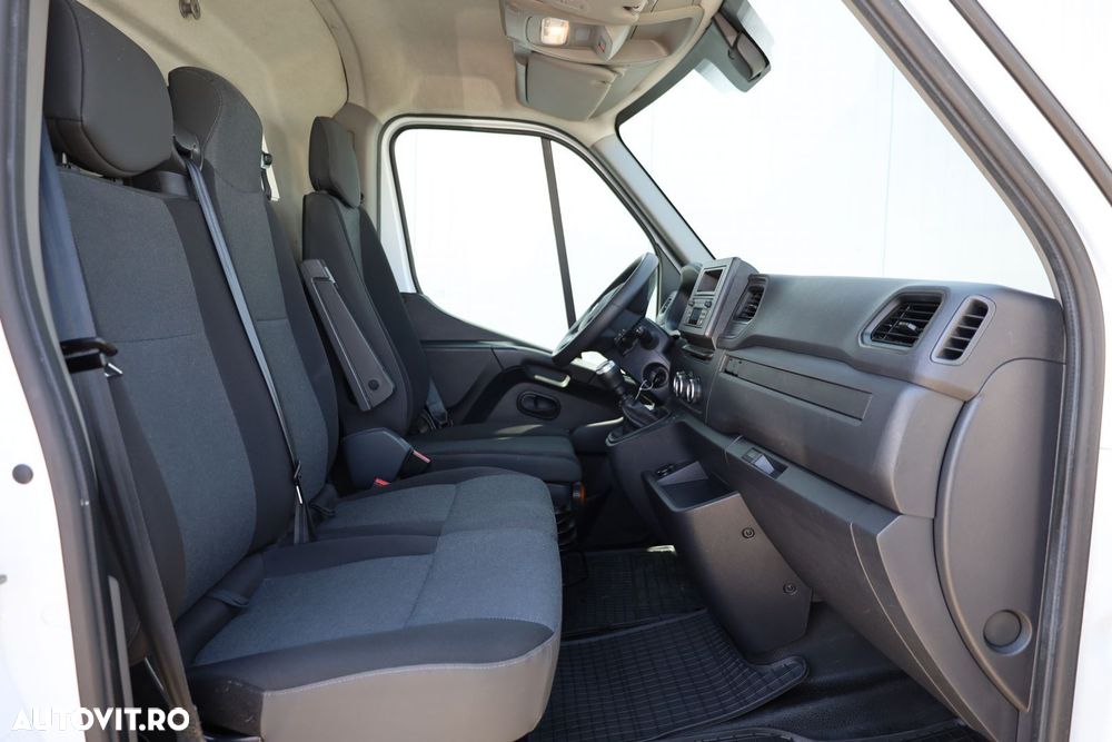 Renault Master L2H2 2.3 DCI 136CP - 15