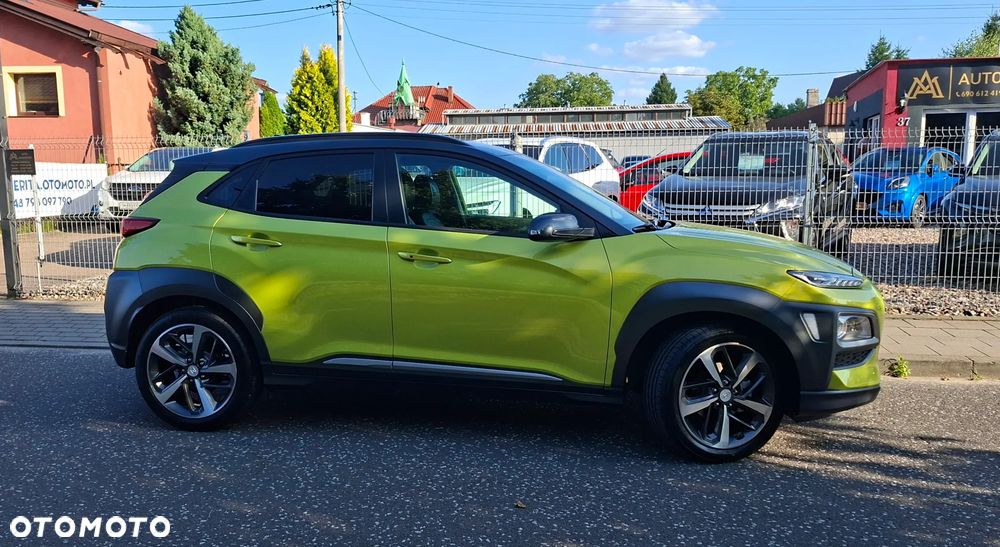 Hyundai Kona 1.0 T-GDI Premium - 37