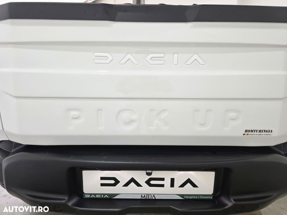 Dacia PICK UP - 13