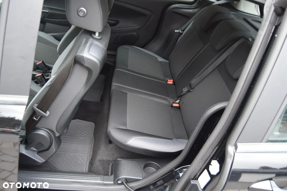 Ford B-MAX 1.0 EcoBoost Titanium EU6 - 19