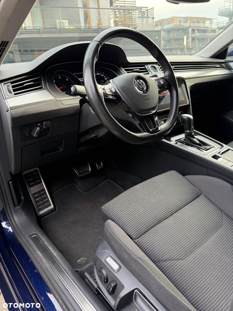 Volkswagen Arteon 2.0 TDI SCR DSG - 8