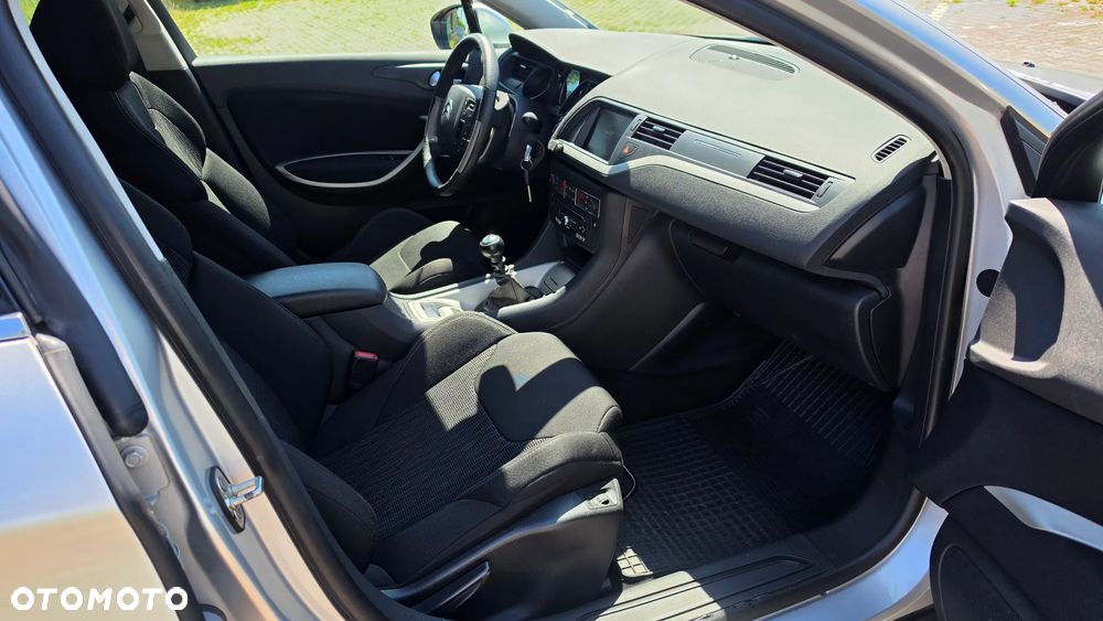 Citroën C5 HDi 165 FAP Selection - 6
