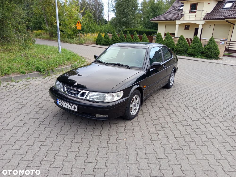 Saab 9-3 S 2.0i - 3