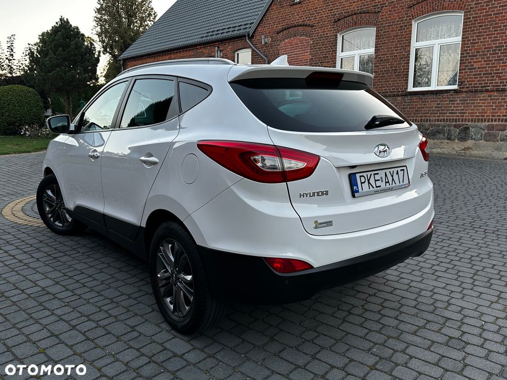 Hyundai ix35 1.6 GDI Premium 2WD - 15