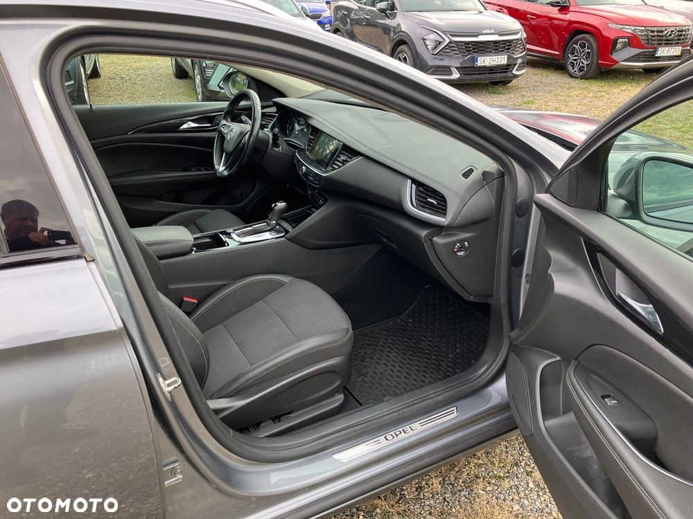 Opel Insignia 2.0 CDTI Enjoy S&S - 17