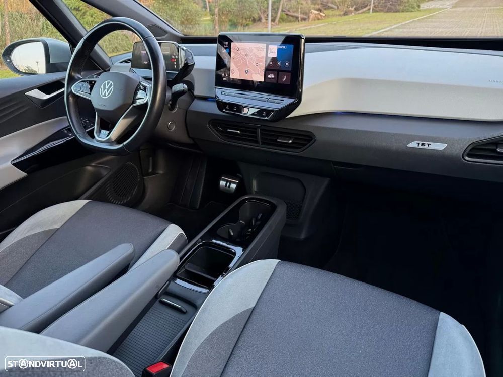 VW ID.3 Pro Performance 1st Plus - 10