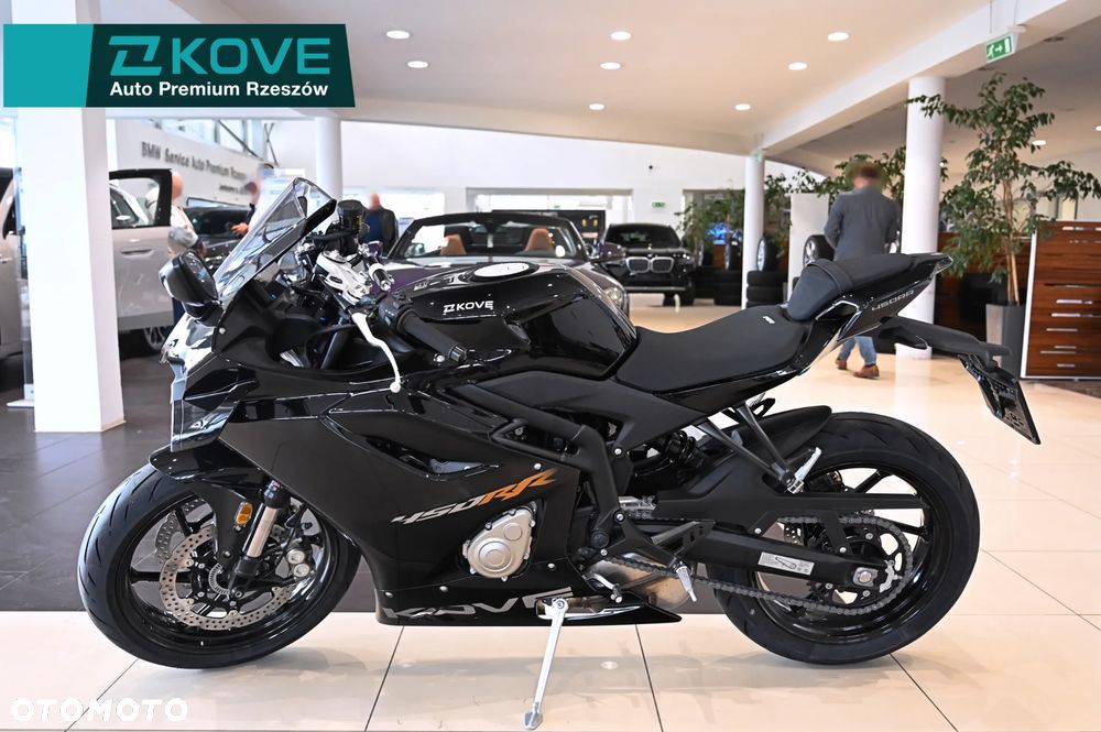 KOVE NK450RR - 9