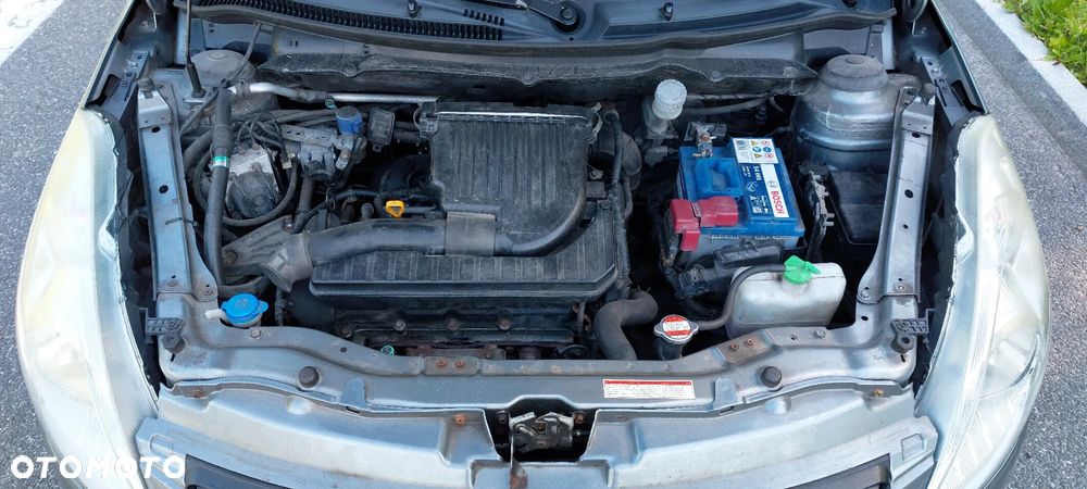 Suzuki Swift - 19
