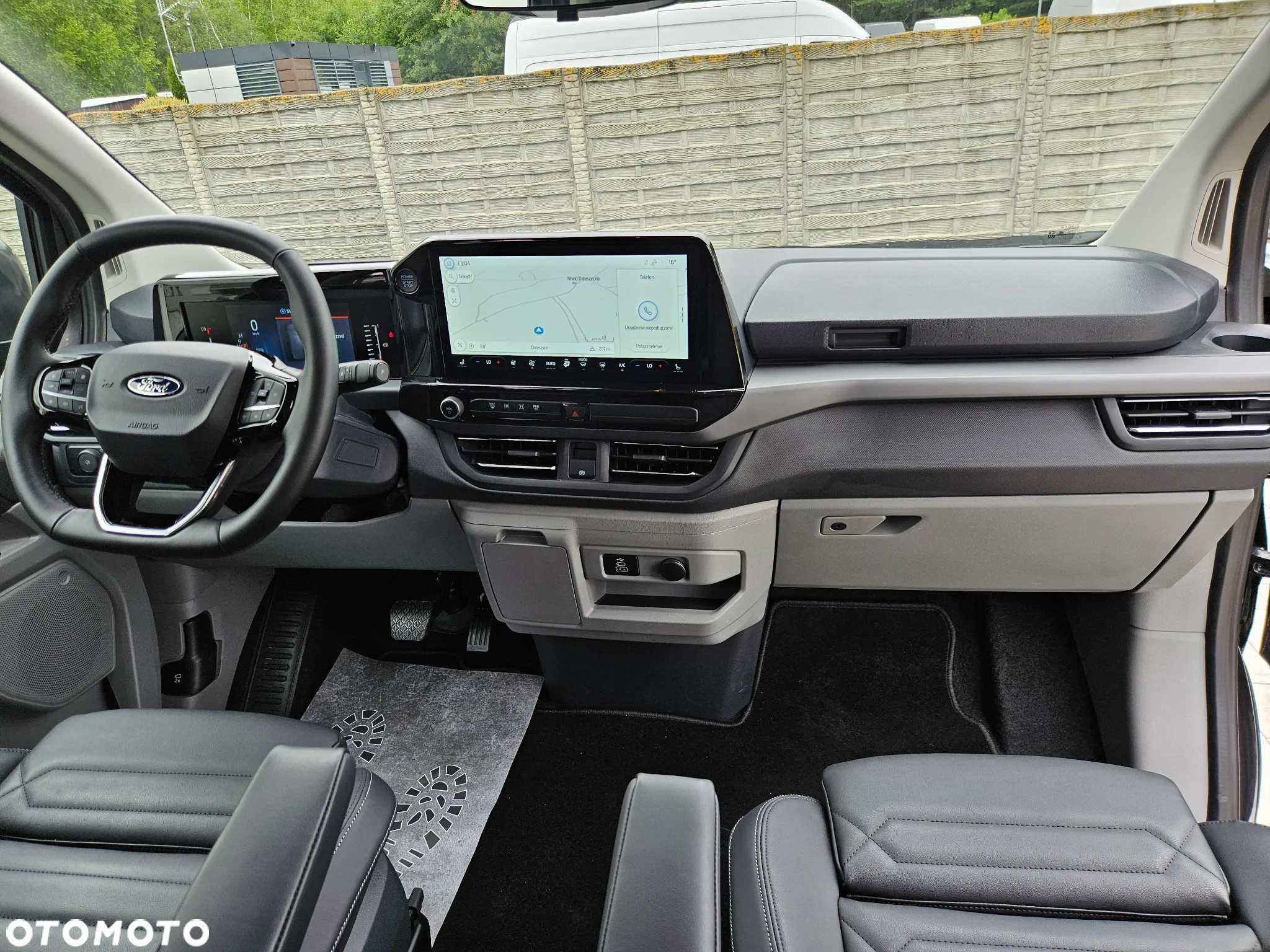 Ford Tourneo Custom 2.0 EcoBlue L2 Titanium SelectShift - 7
