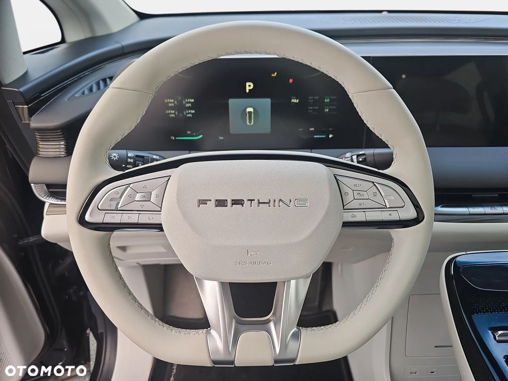 Forthing V-Tour - 15