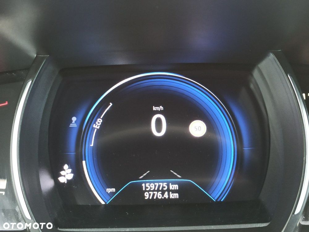 Renault Scenic BLUE dCi 120 BUSINESS EDITION - 20