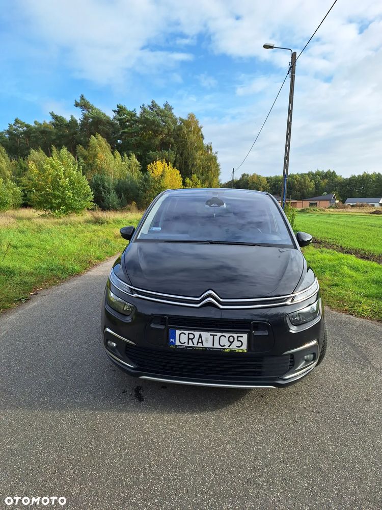 Citroën C4 Picasso 2.0 BlueHDi MoreLife - 1