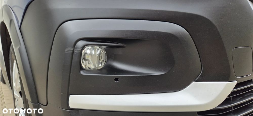 Peugeot Rifter 1.5 BlueHDI Active - 5