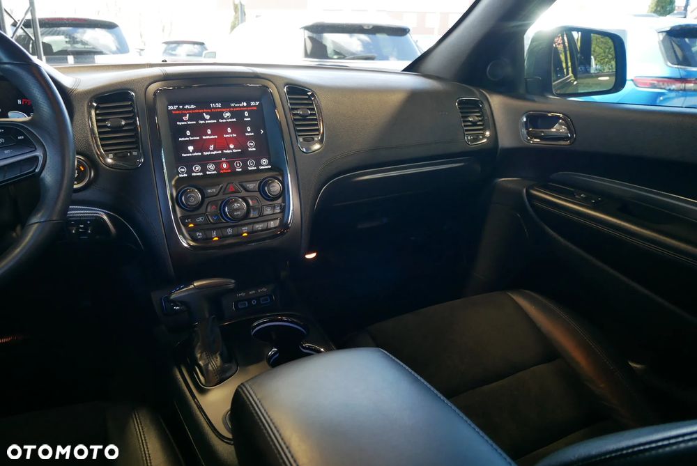 Dodge Durango - 20