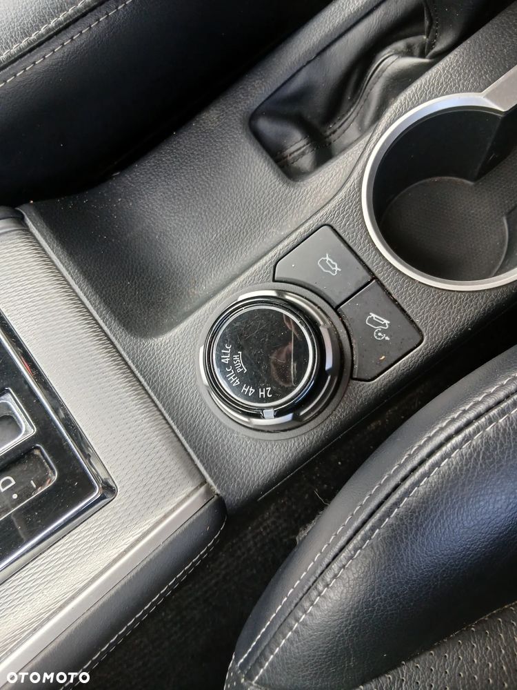 Mitsubishi L200 2.2 d DC Instyle Plus - 16