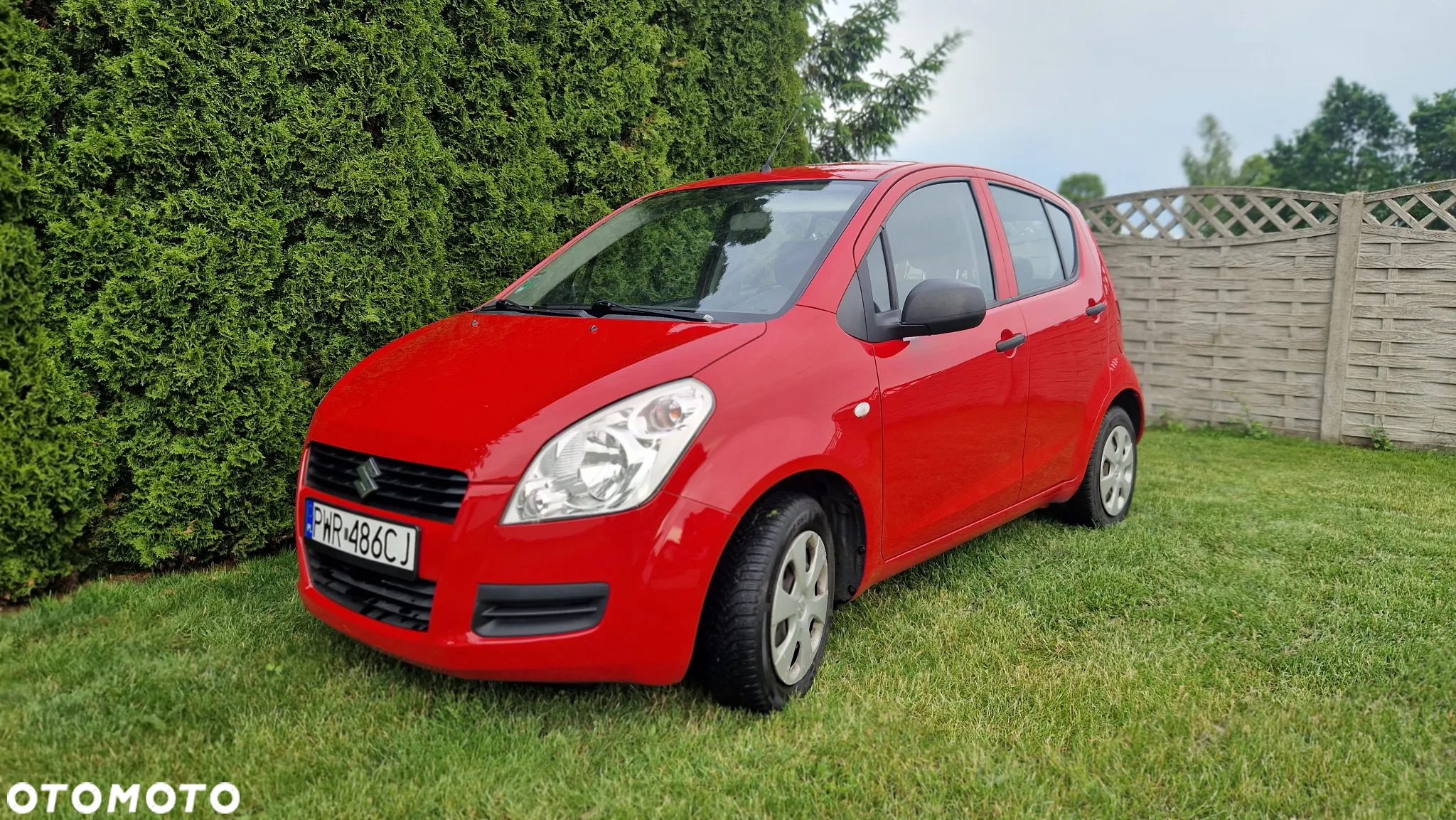 Suzuki Splash 1.0 Club - 2