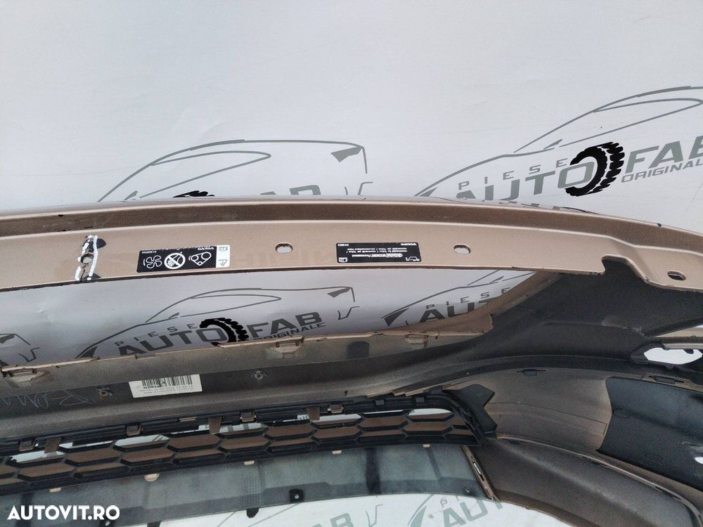 Bara fata Volvo V40 Cross Country an 2012-2013-2014-2015-2016-2019 - 15