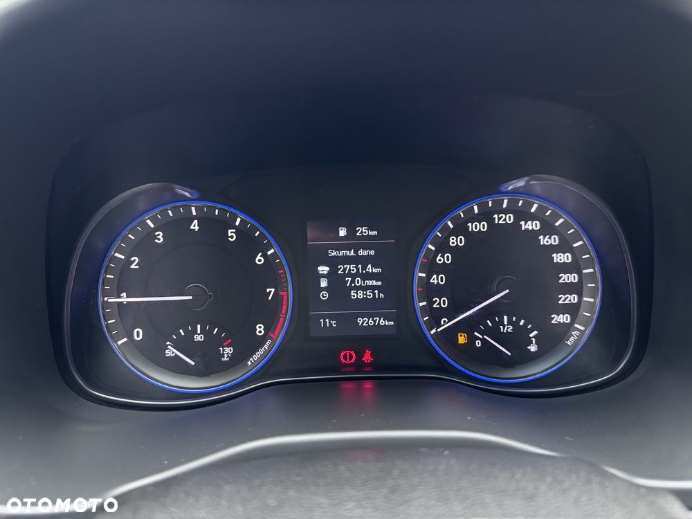 Hyundai Kona 1.0 T-GDI Comfort - 14
