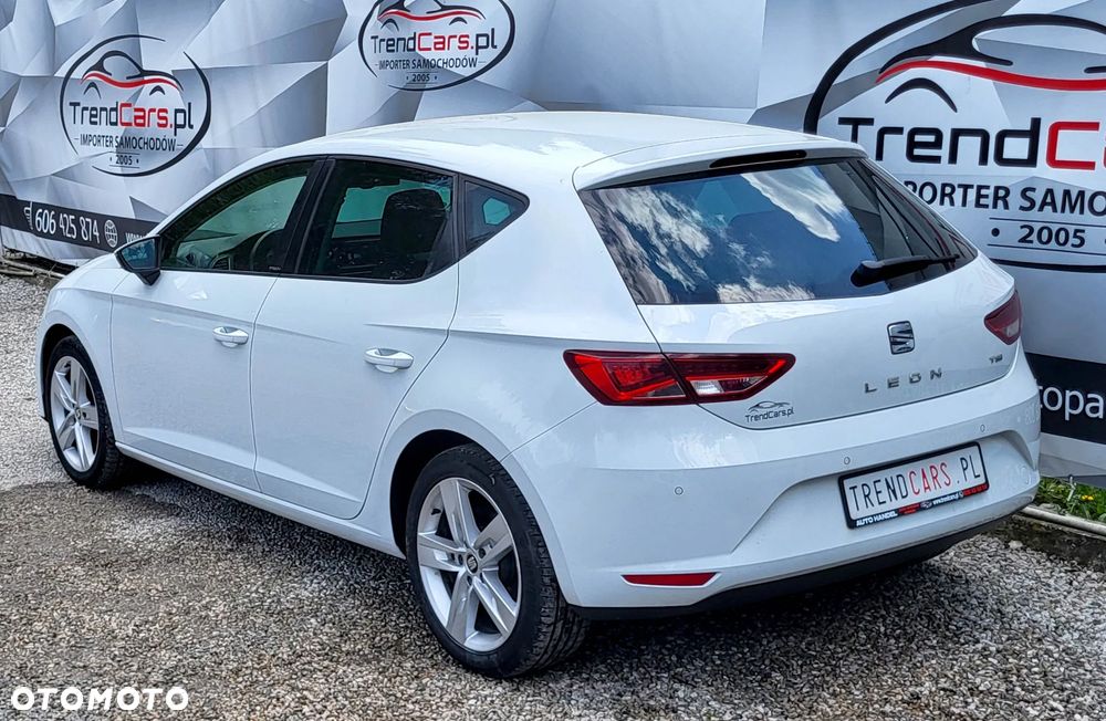 Seat Leon - 13