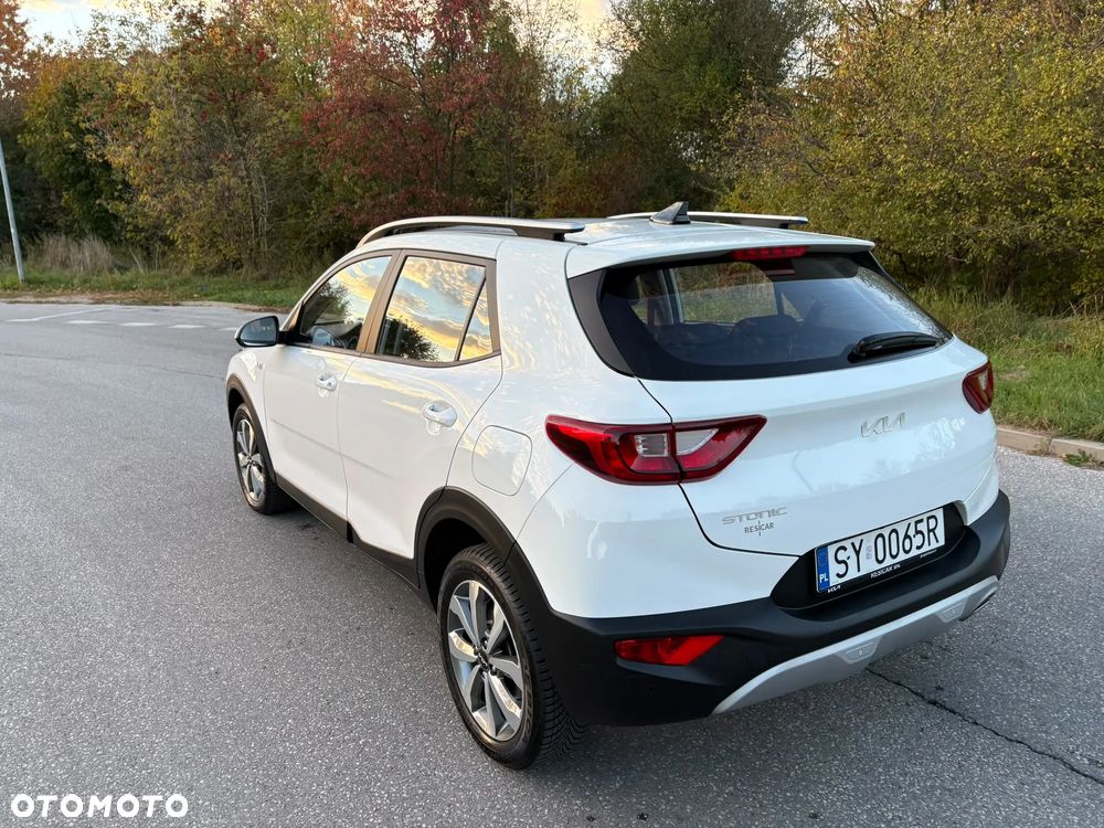 Kia Stonic - 3