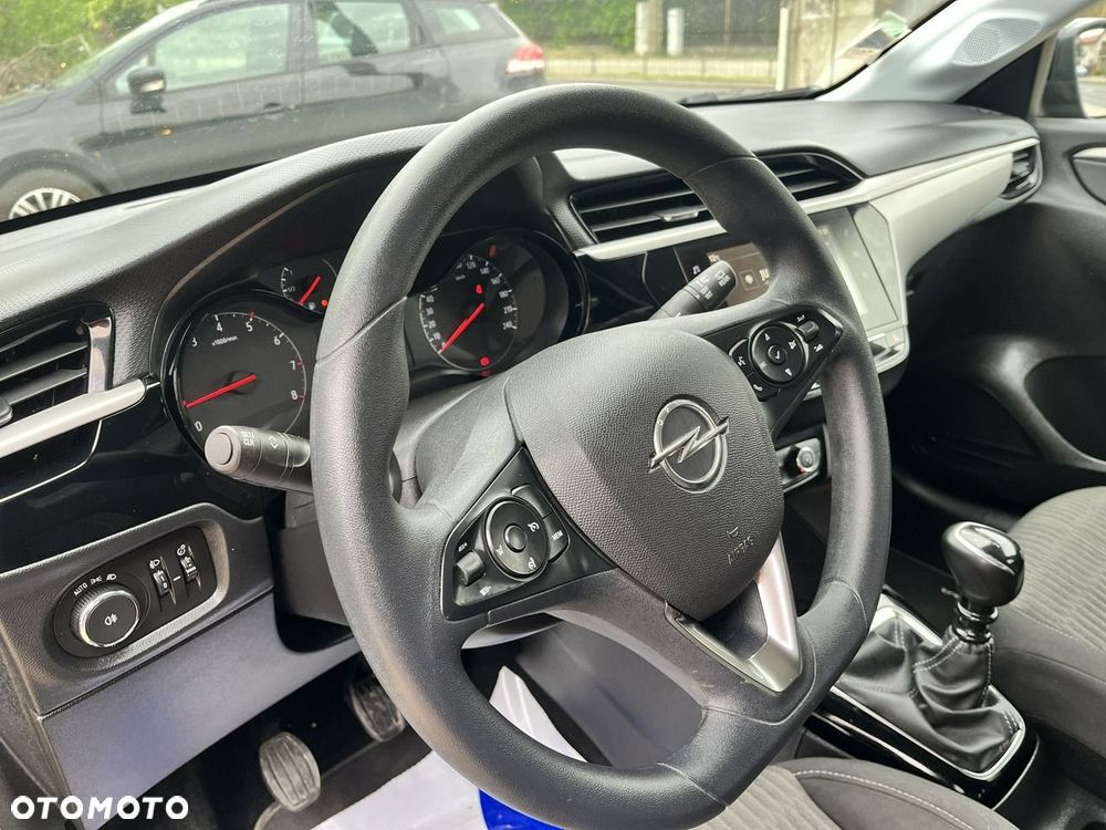 Opel Corsa - 14