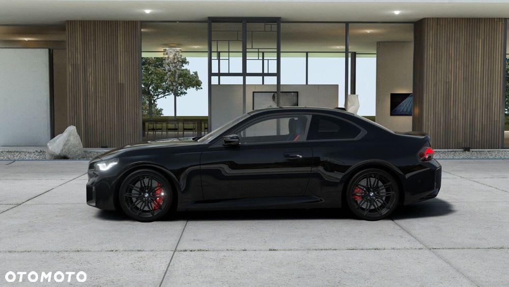 BMW M2 - 2