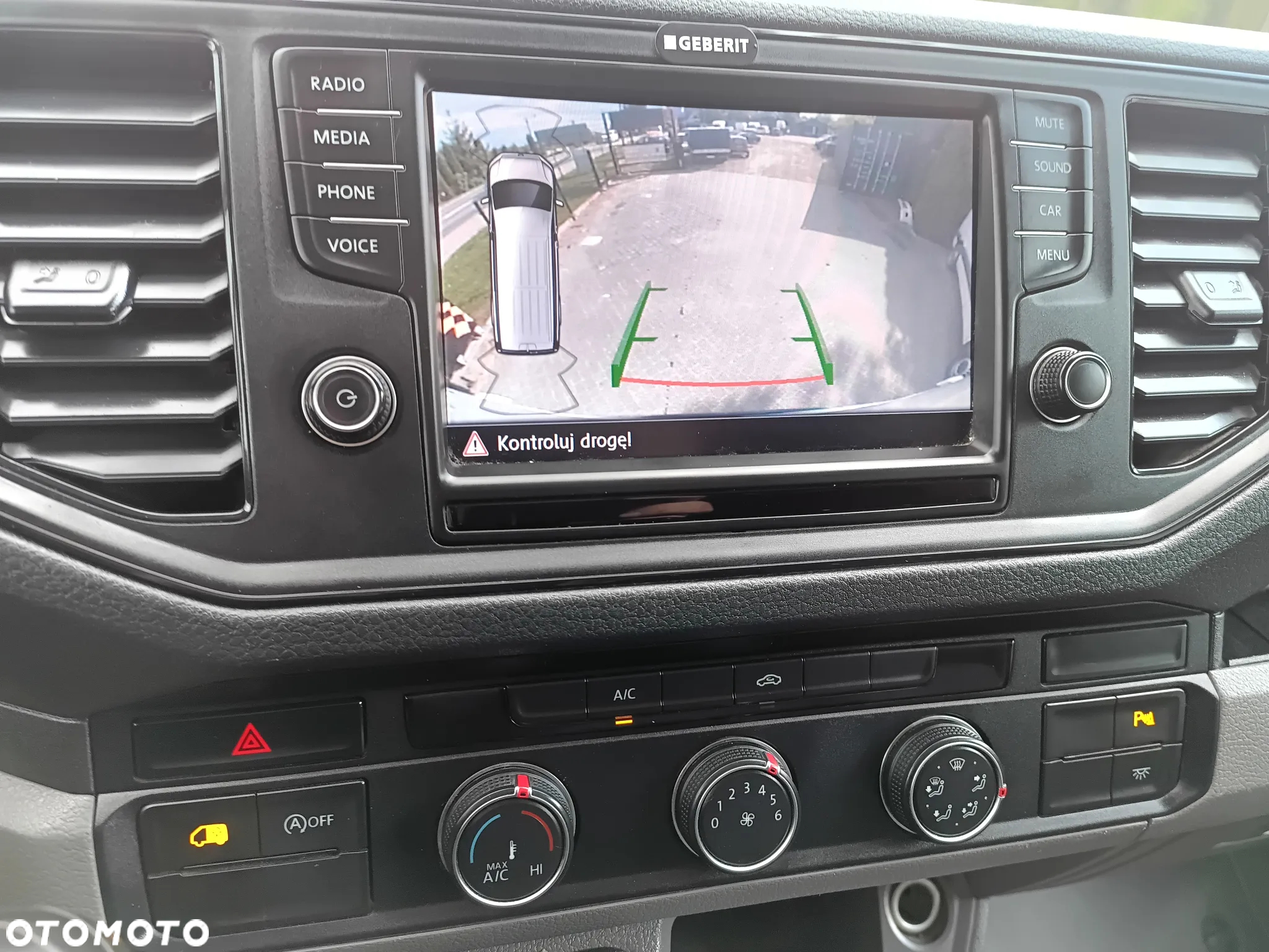 Volkswagen Crafter - 6