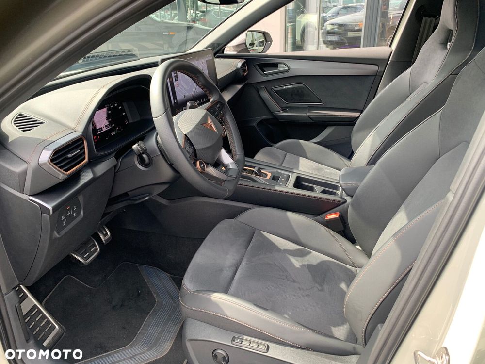 Cupra Leon Sportstourer - 9