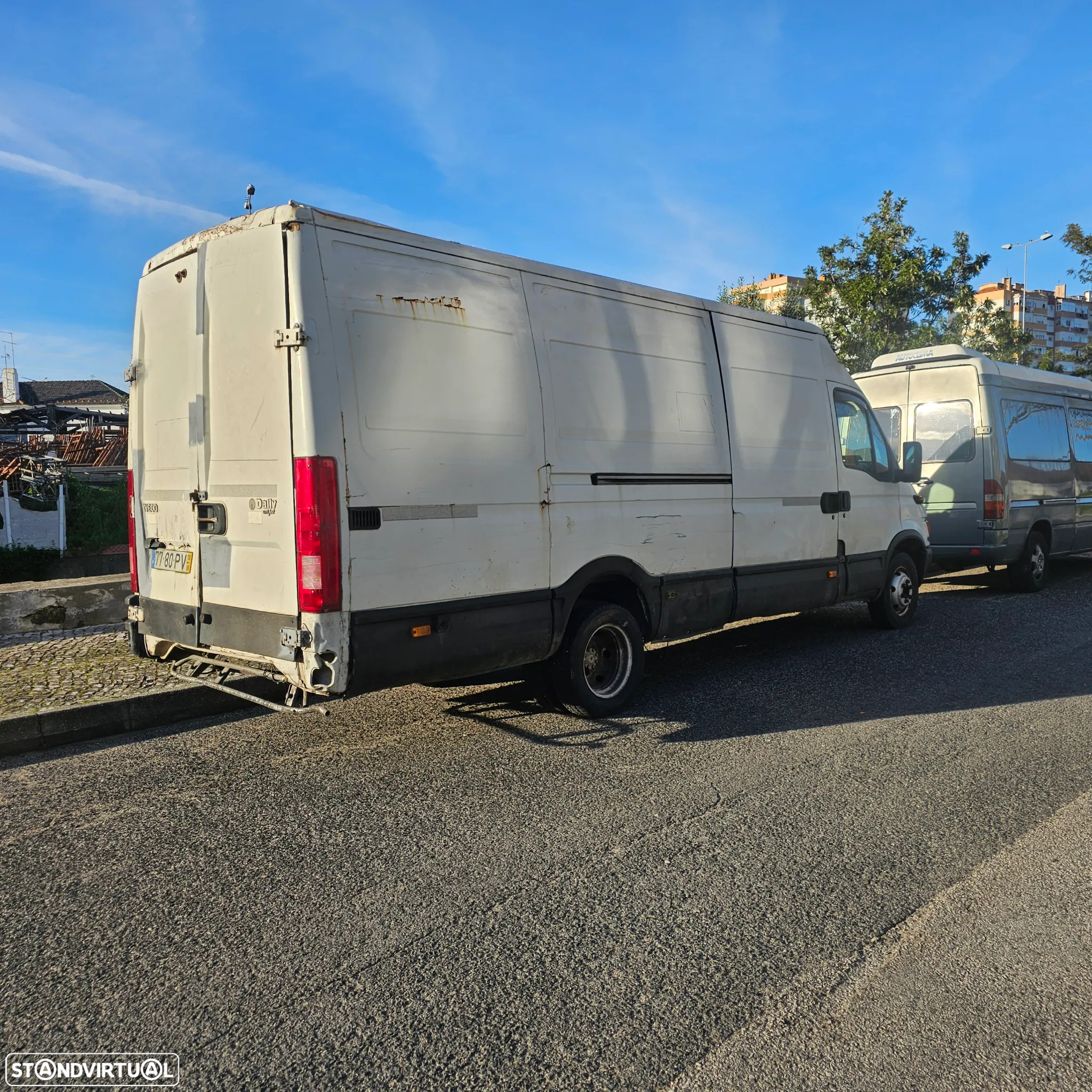 Iveco Daily - 15