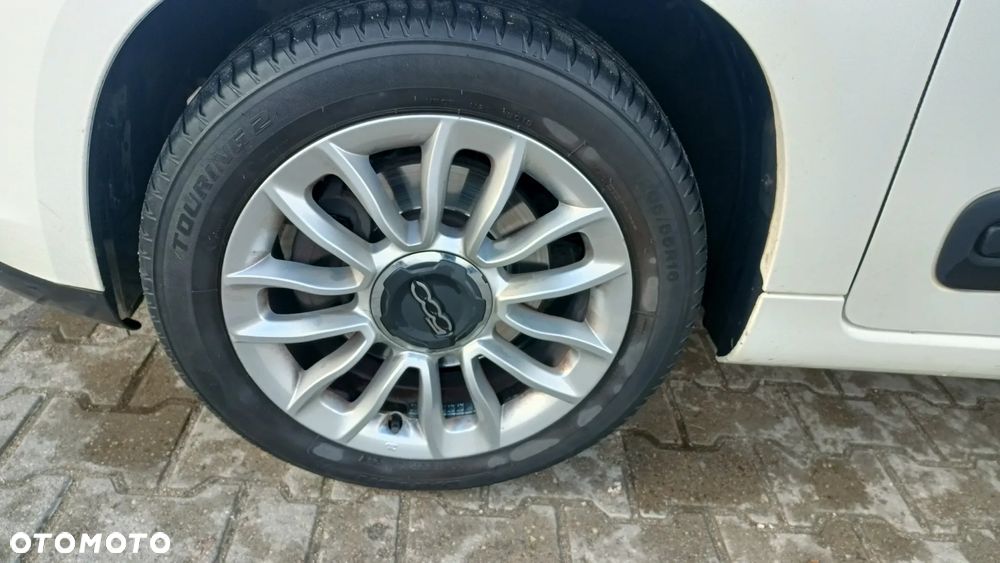 Fiat 500L 1.4 16V Pop Star - 15