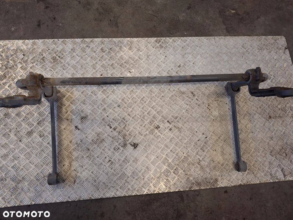 Drążek stabilizator z łącznikami przód DAF CF EURO 6 - 1