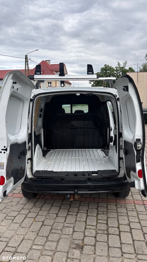 Renault Kangoo dCi 75 FAP Authentique - 5