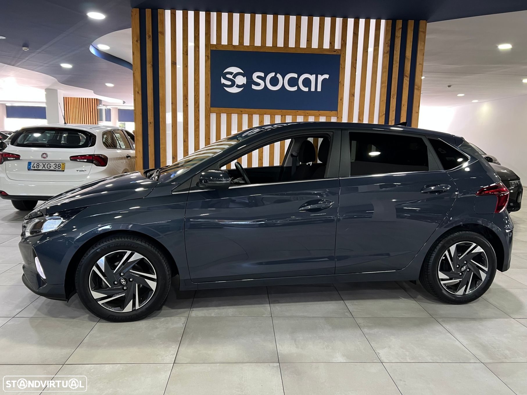 Hyundai i20 1.2 Comfort - 3