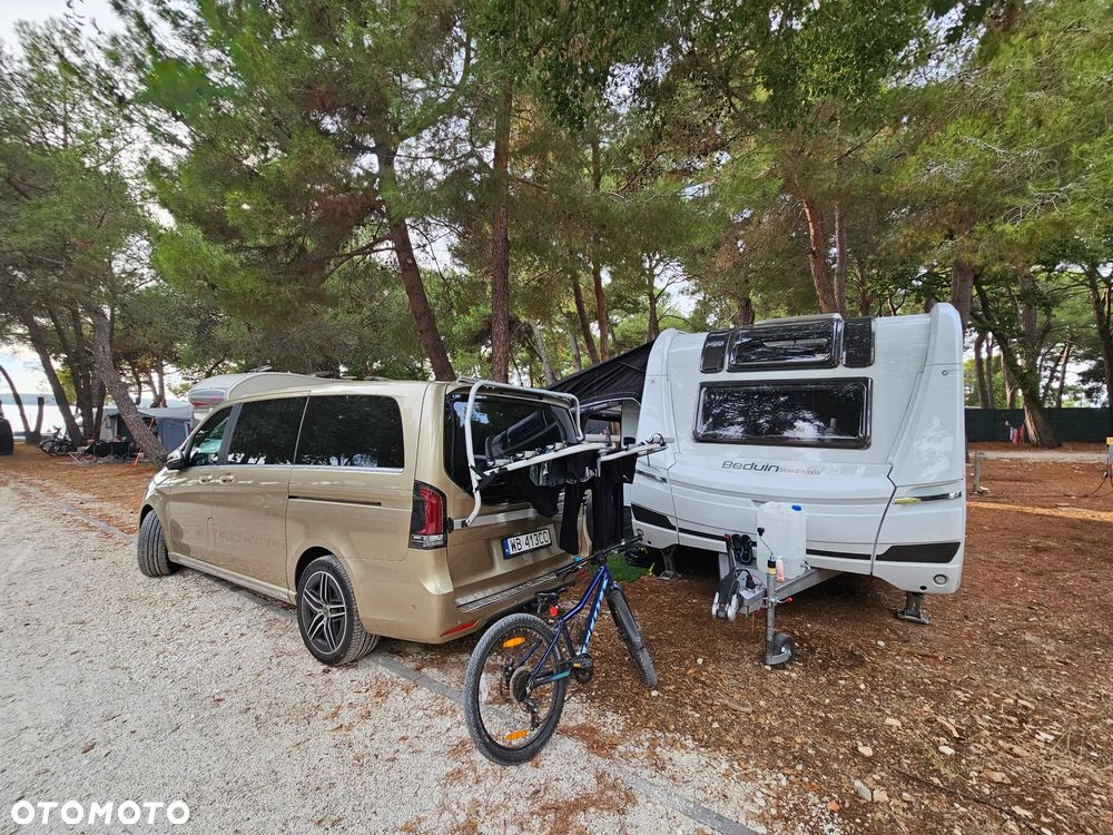 Dethleffs Beduin Scandinavia 740 BFK - 9