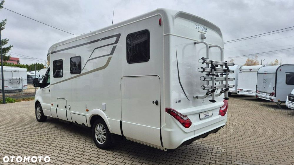 Hymer-Eriba BMCT 680 - 7