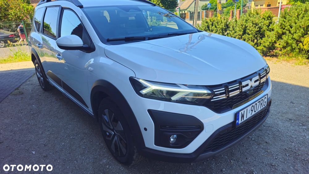 Dacia Jogger - 2