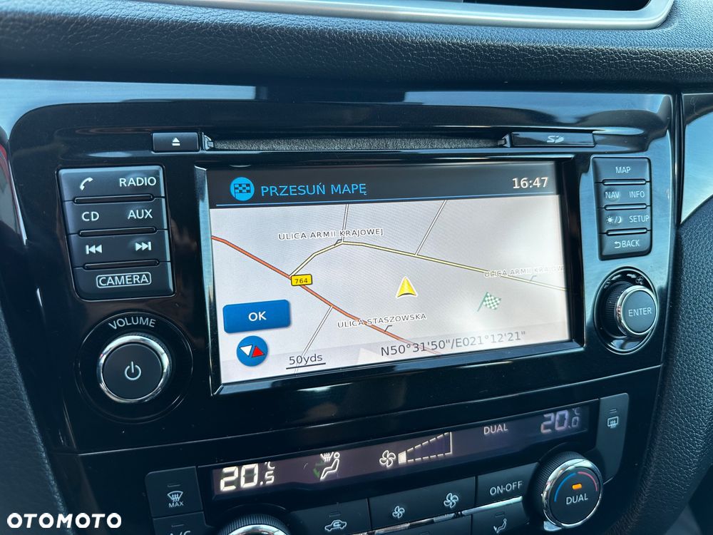Nissan Qashqai - 25