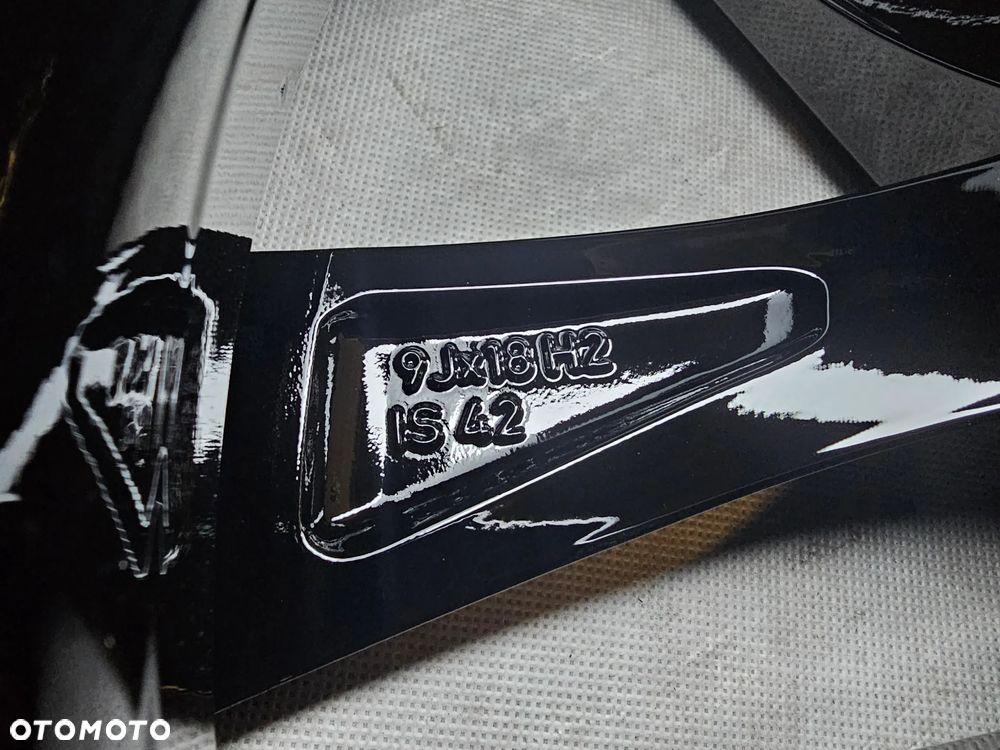 FELGI 6896768 6896770 BMW 4 G22 G23 G26 i4 G26 8,5x19 ET36 9x19 ET42 TPMS - 8