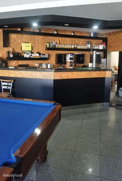 Trespasse de café em Rio Tinto - Grande imagem: 3/10
