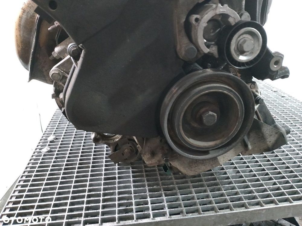 SILNIK CITROEN XSARA PICASSO EW10/D     FF9FG 2.0 16V - 7