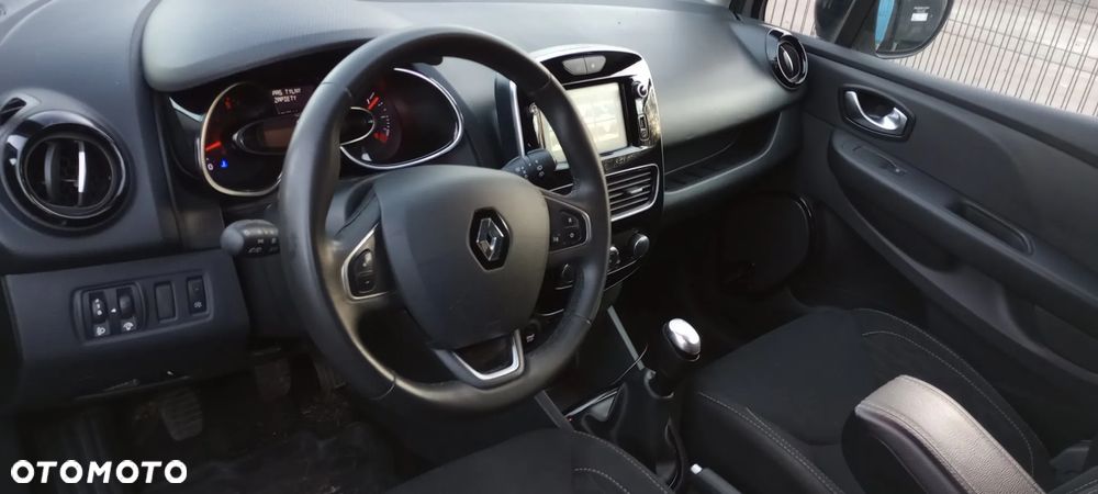 Renault Clio 1.5 dCi Energy Limited Plus - 7