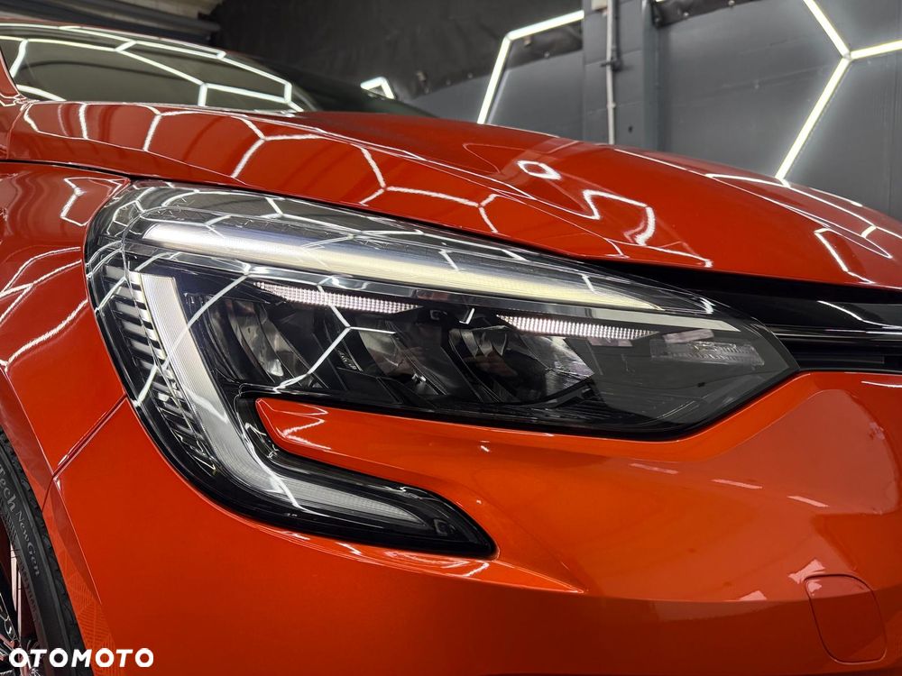 Renault Clio 1.0 TCe Intens Xtronic - 13