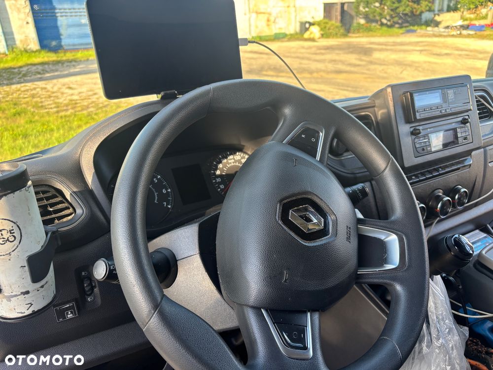 Renault Master - 5