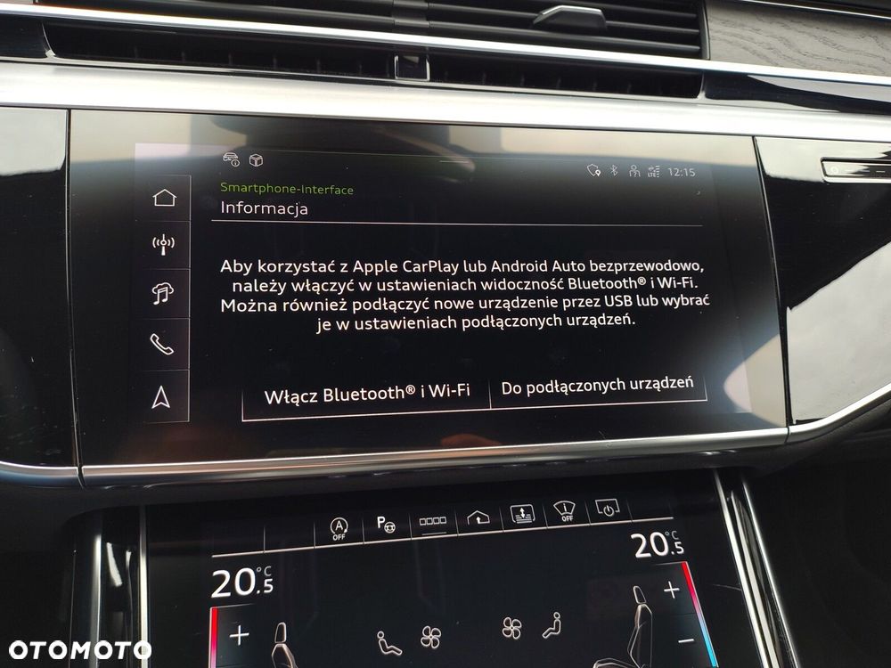 Audi A8 - 33