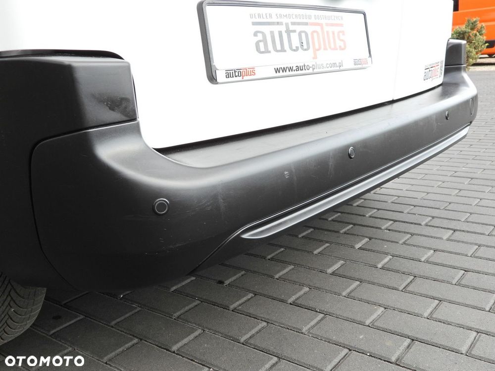 Toyota PROACE CITY  FURGON CHŁODNIA  -15*C ZASILANIE 230V TEMPOMAT KLIMATYZACJA  100KM - 23