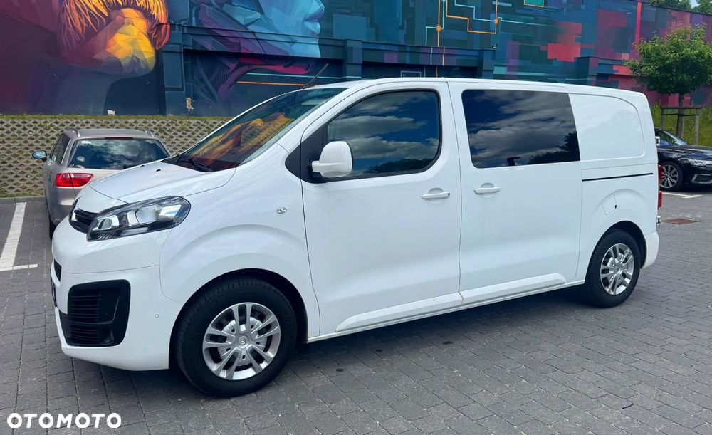 Citroën Jumpy - 3